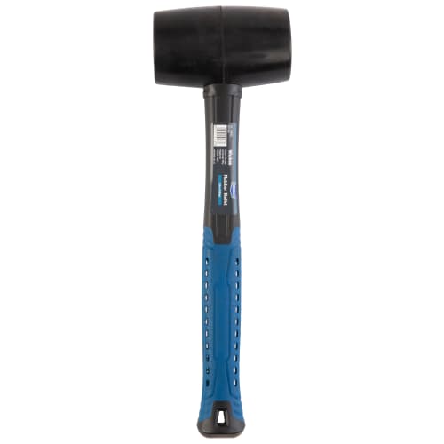 24 oz rubber mallet discount