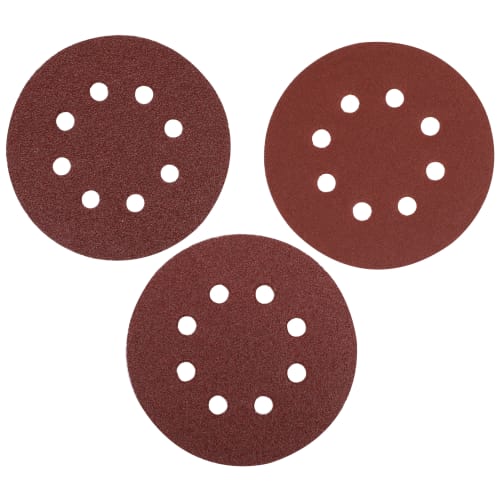 Wickes sanding pads sale