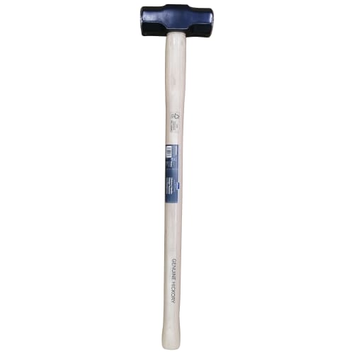 Stone sledge clearance hammer