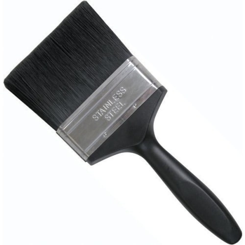 All Purpose Paint Brush - 4in