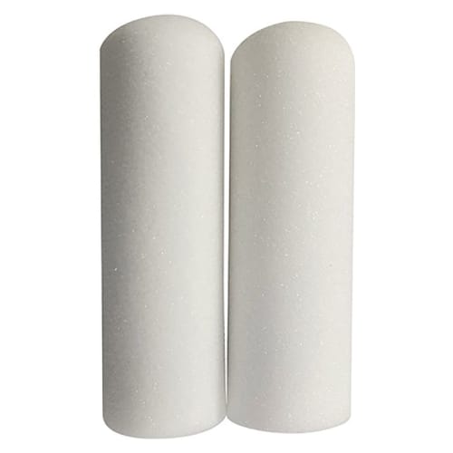 Short nap paint sale roller