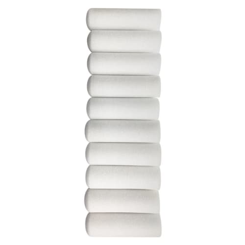 Foam roller on sale for gloss paint