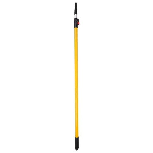 Roller pole store