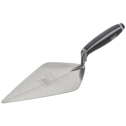 Ragni London Pattern Brick Trowel 11in Wickes