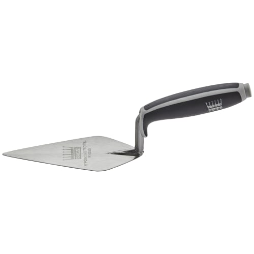 London outlet pattern trowel
