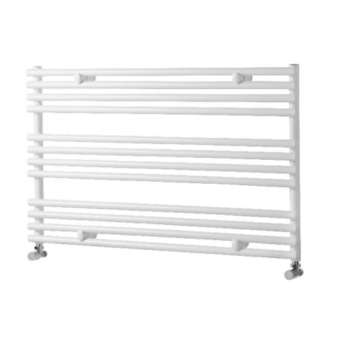 1000 x 600 towel radiator top