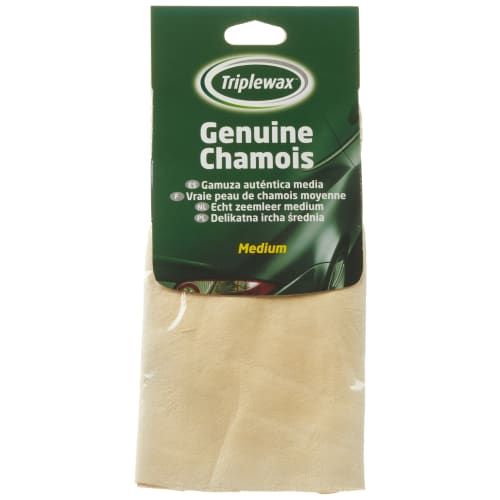 Chamois leather sale