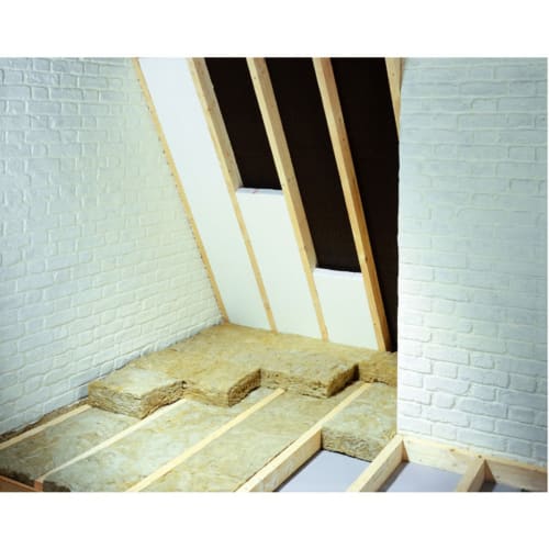 Loft insulation wickes sale