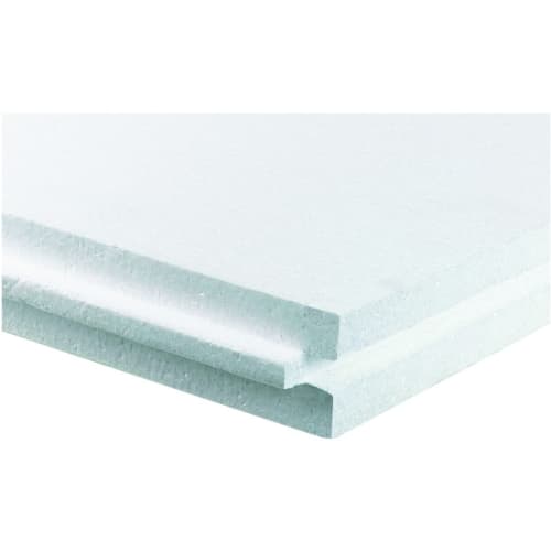 Polystyrene foam board outlet