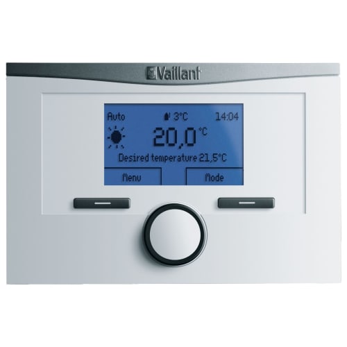 Termostato vaillant 350f outlet