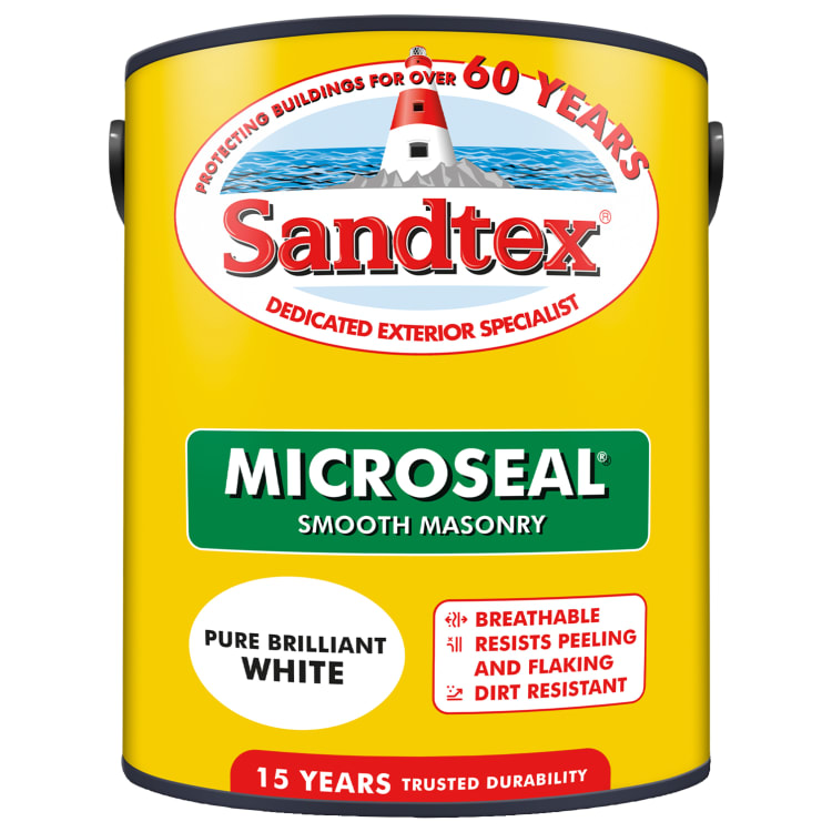 Sandtex Microseal Ultra Smooth