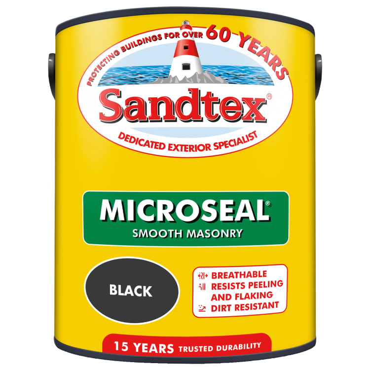 Sandtex Microseal Ultra Smooth