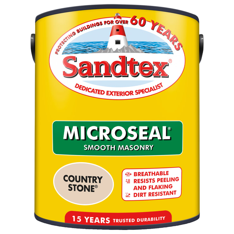 Sandtex Microseal Ultra Smooth