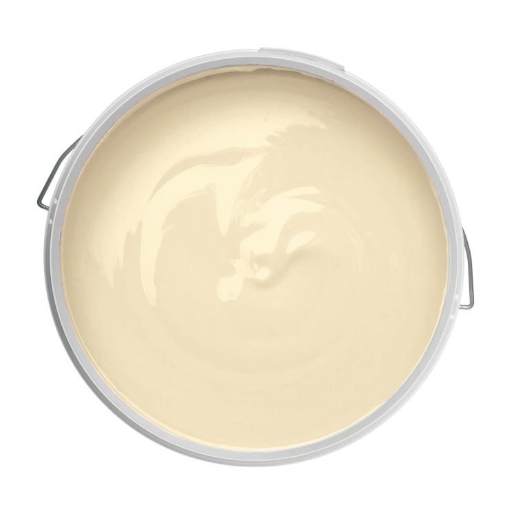 Sandtex Cornish Cream - Smooth Masonry Paint - 10L
