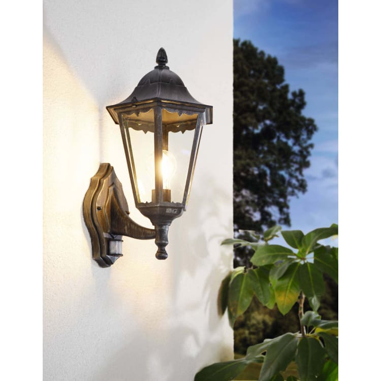 Outdoor light wickes