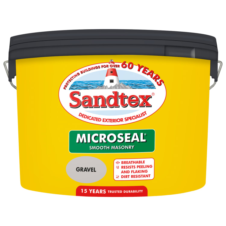 Sandtex 10l clearance