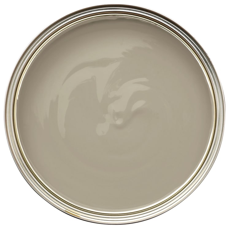 Sandtex masonry paint french grey