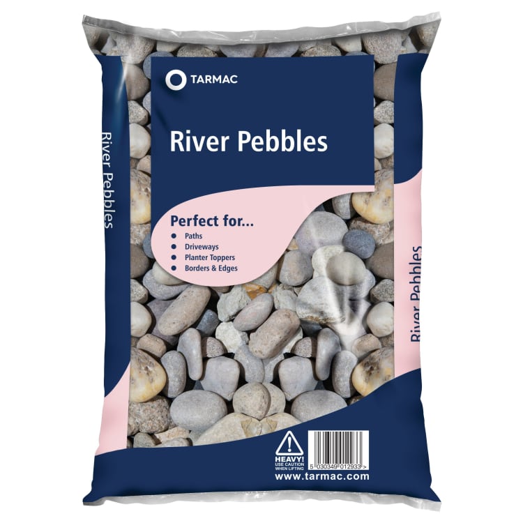 Bags of stones wickes Clearance