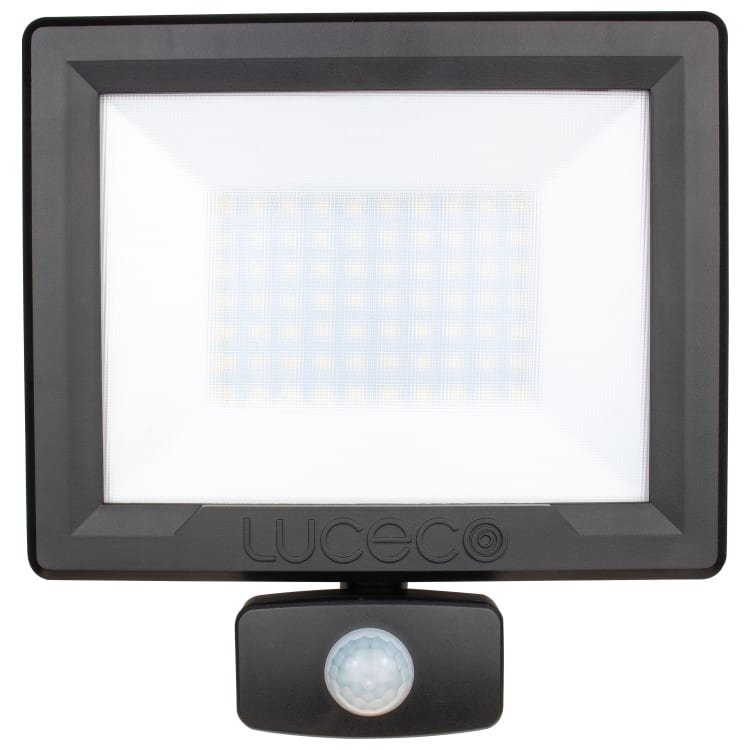 Luceco 50w led floodlight