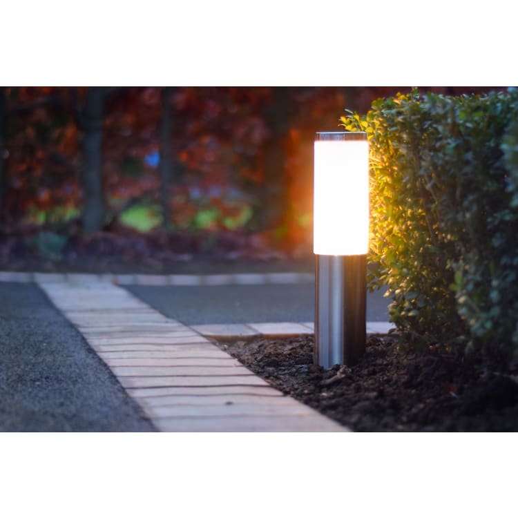 Low Voltage LED Bollard Light 3W 