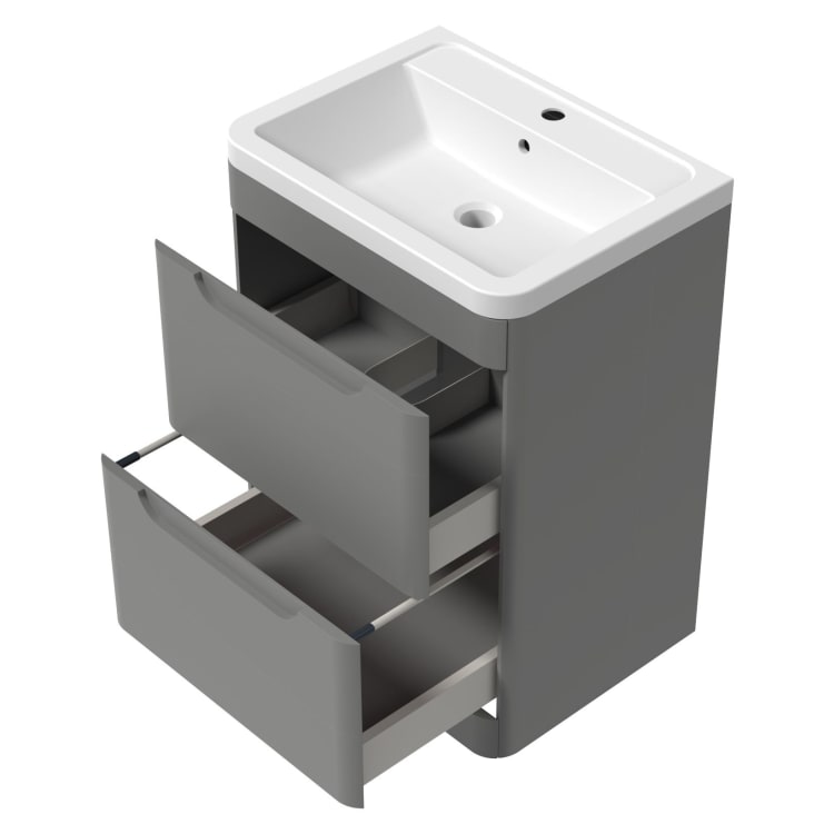 Bathroom Under Sink Wickes