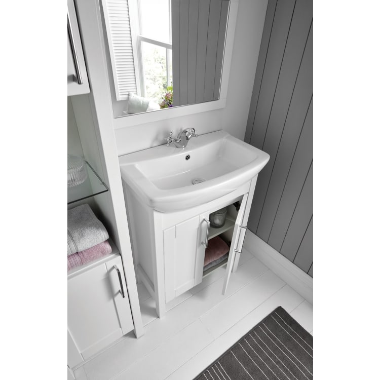 Bathroom Under Sink Wickes