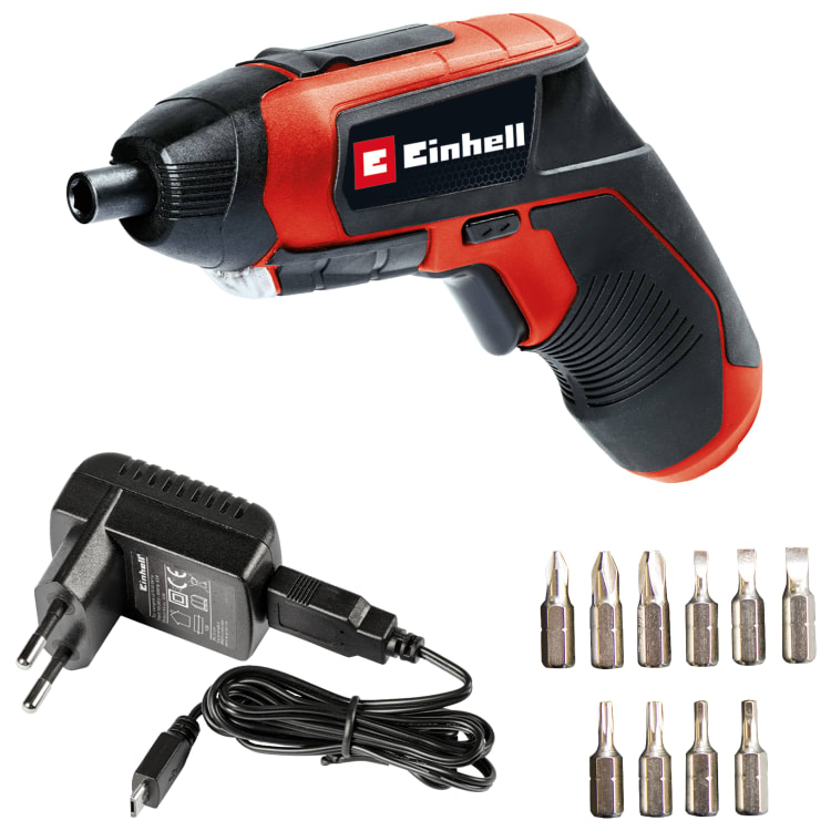 Wickes electric screwdriver clearance