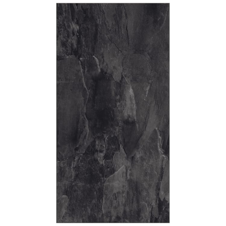Dark Grey Slate 8mm Moisture Resistant, Dark Grey Slate Laminate Flooring