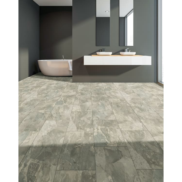 Tile Effect Laminate Flooring Wickes Flooring Ideas