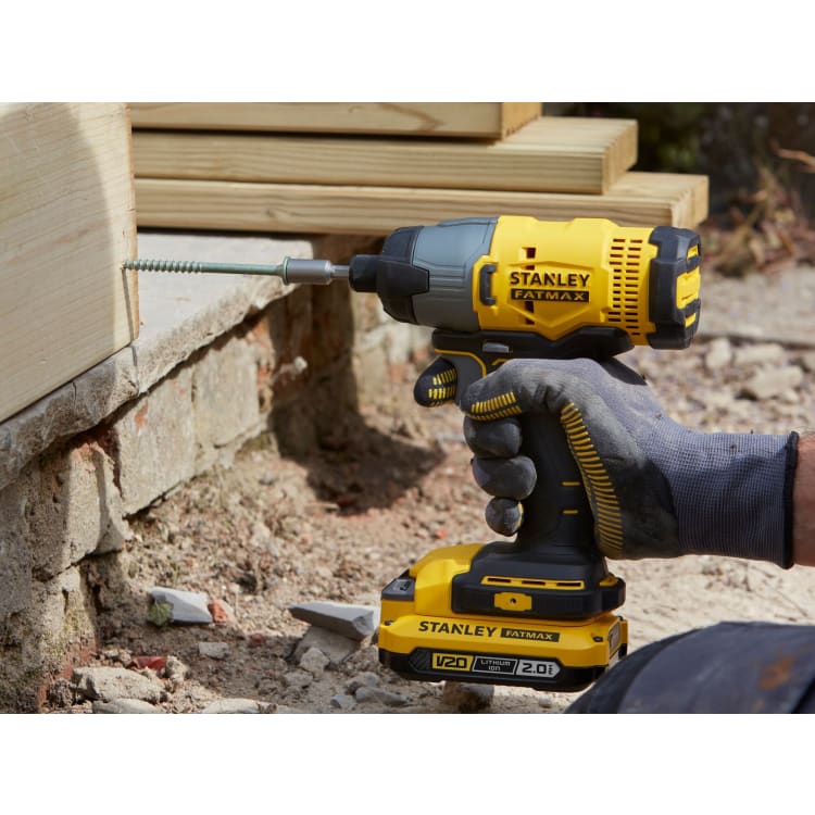 Stanley Fatmax Impact Driver Review seeds.yonsei.ac.kr