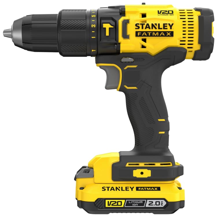 Stanley Impact Driver seeds.yonsei.ac.kr