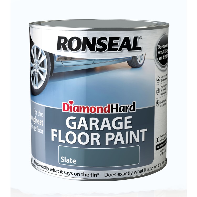 Concrete Floor Paint Wickes Flooring Ideas