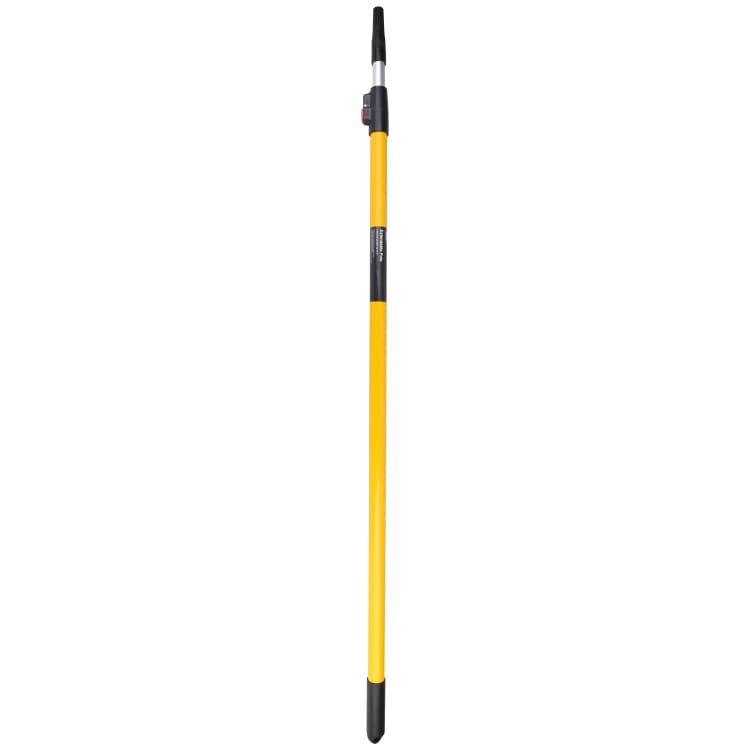 Trade Telescopic Roller Extension Pole - 1.4 to 2.4m | Wickes.co.uk
