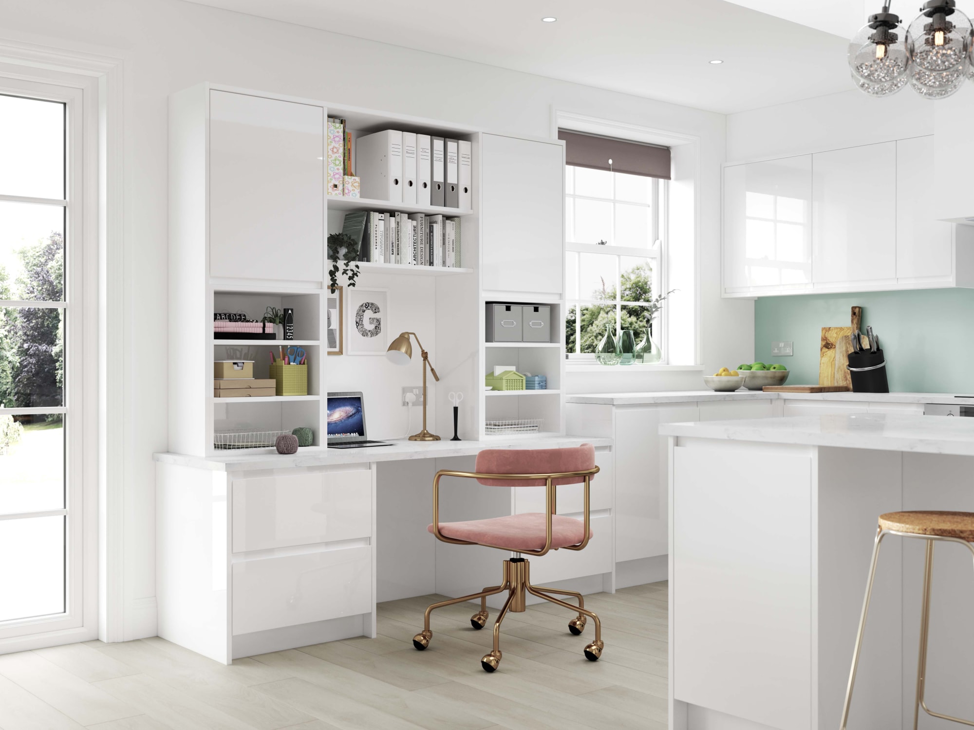 Home Office Furniture