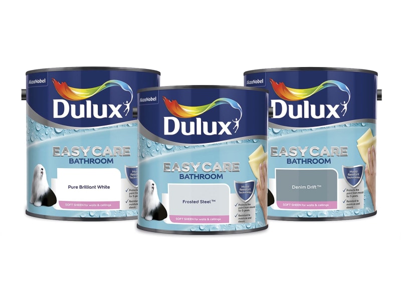 Interior Paint Wickes.co.uk