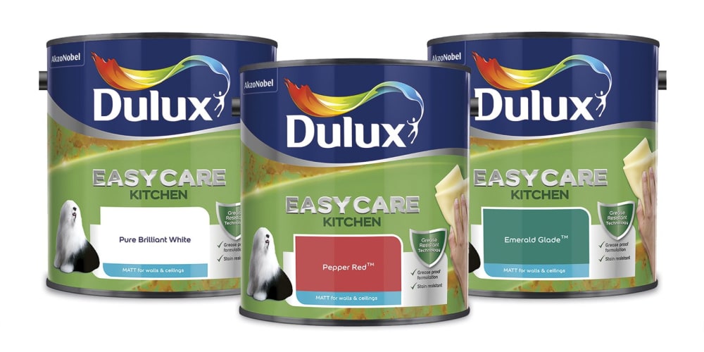 Interior Paint Wickes.co.uk