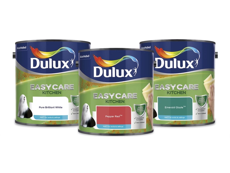 Interior Paint Wickes.co.uk