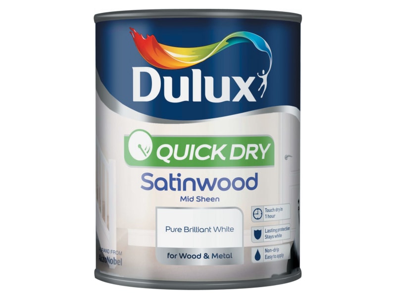 Interior Paint Wickes.co.uk