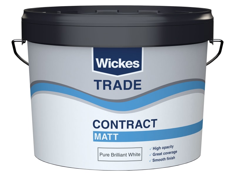 Interior Paint Wickes.co.uk