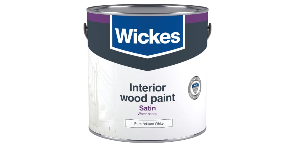 Interior Paint Wickes.co.uk