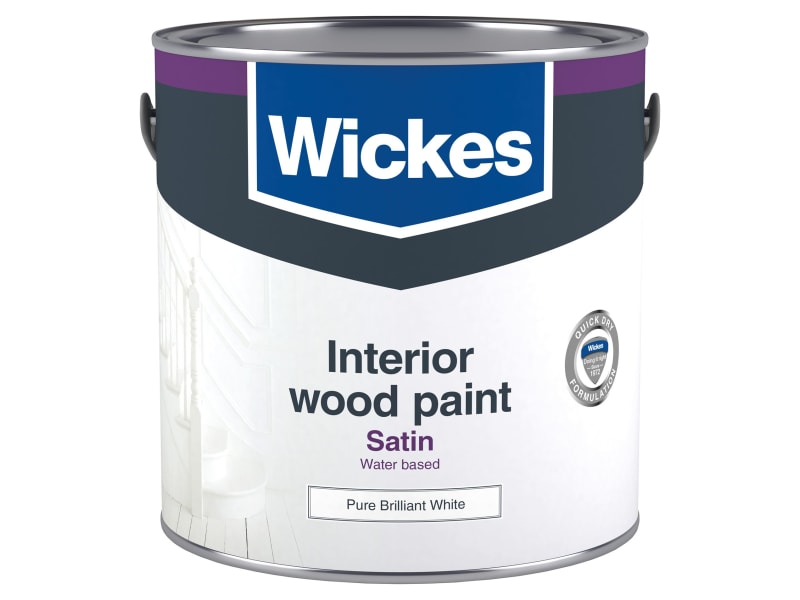 Interior Paint Wickes.co.uk