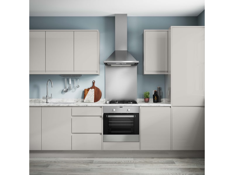 Wickes Lifestyle Kitchens  Cheap Ready to Fit Flat Pack Kitchens