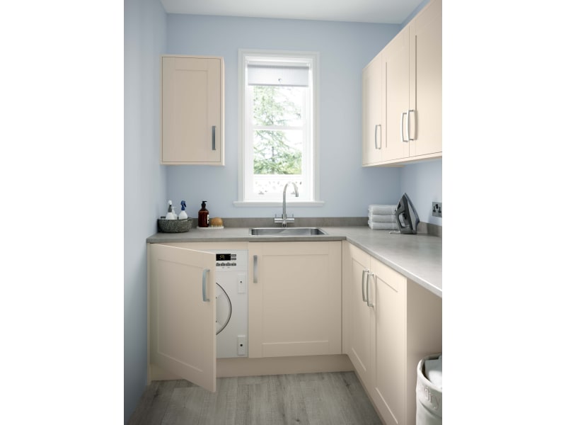 Ohio Cream Wickes.co.uk