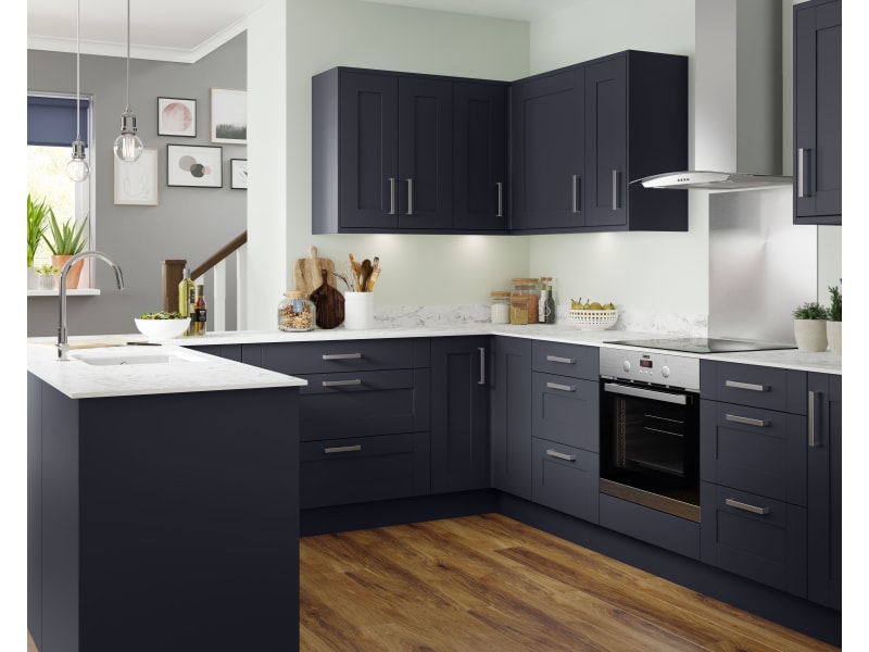 wickes houston kitchen wall units