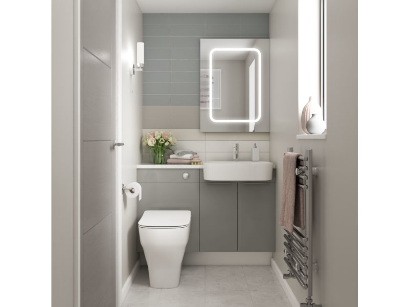 Bathroom Ideas Bathroom Picture Gallery Wickes