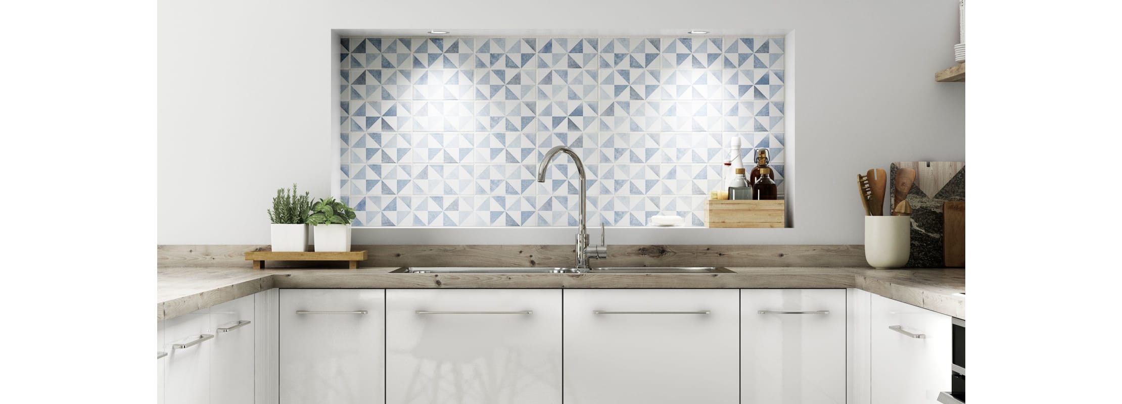 Laminate Kitchen Worktops Wickes