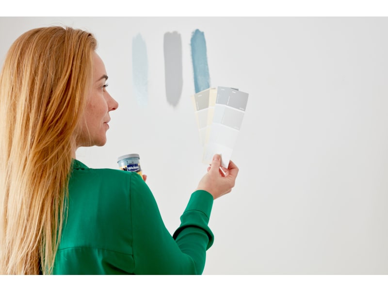 Interior Paint Wickes.co.uk