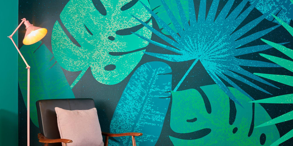 7 wall murals styles to transform your space