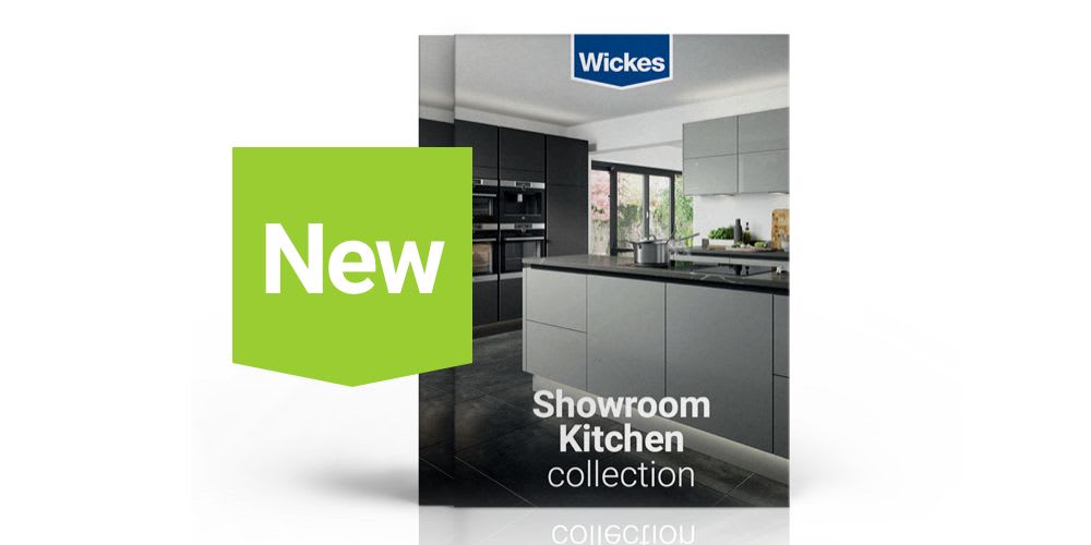 Download Showroom Kitchen brochure
