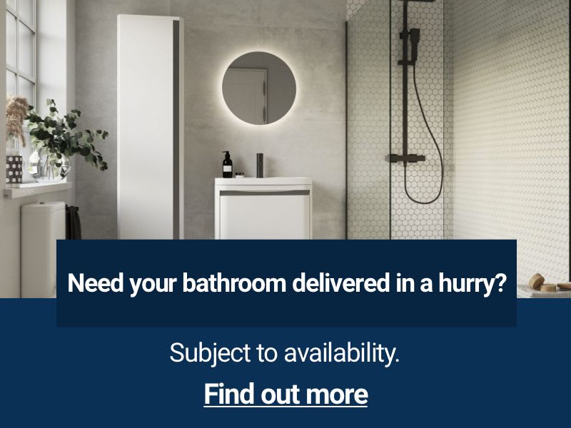 Bathroom Showroom Wickes